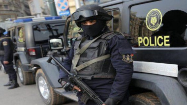 الأمن المصري يقتل 6 يشتبه في أنهم متشددون في مداهمة قرب القاهرة