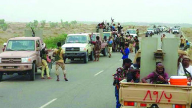 الحوثيون يعتقلون المئات في الحديدة ومعارك ضارية في الجوف وصعدة
