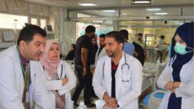 الصحة وأمانة بغداد تقدمان أفضل  الخدمات الوقائية للحالات الطارئة