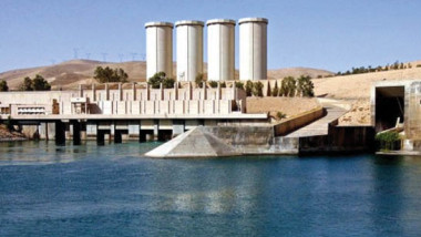 العراق يستعين بالخزين لاحتواء نقص المياه