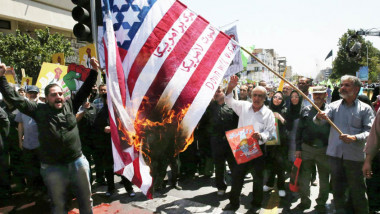 تفصيلات العقوبات الأميركية الجديدة على إيران