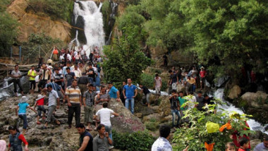 هيئة السياحة تعلن عن استراتيجية جديدة لتطوير قطاع السياحة في كردستان