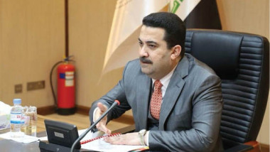وزير الصناعة يشارك في مؤتمر تنمية الاقتصاد العراقي