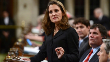 كندا تبدي حرصها على الانتهاء من محادثات تجديد «نافتا»