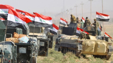انطلاق عملية عسكرية واسعة في المحافظات الغربية وصولاً للحدود السورية