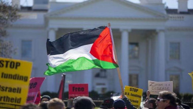 إجراءات واشنطن الأخيرة ضد الفلسطينيين عقابية وتتجاوز الأعراف الدولية والدبلوماسية