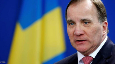 إقالة رئيس الوزراء السويدي بعد تصويت لحجب الثقة في البرلمان