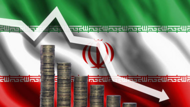 أضواء: إيران والعقوبات الاقتصادية