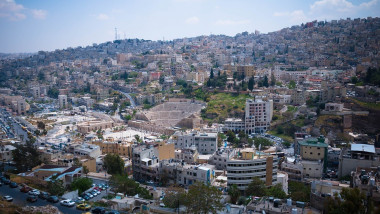 ارتفاع البطالة في الأردن بنسبة 18.7 من المئة