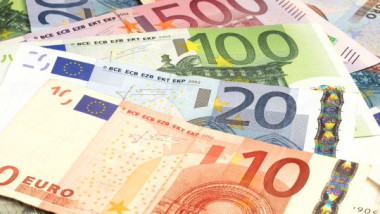 ارتفاع قيمة العملة الأوروبية الموحدة