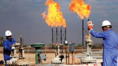 النفط تعلن المباشرة بإجراءات تطوير حقل المنصورية الغازي بالجهد الوطني