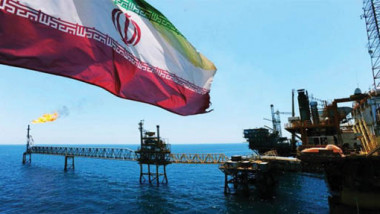 النفط يرتفع وسط مخاوف من انخفاض صادرات إيران