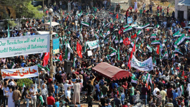 ضغوط دولية وقمّة رباعية تبحث إدلب والمسار السياسي السوري