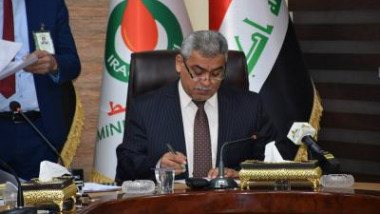 المنتجات النفطية تجهز بغداد بـ 528 مليون لتر من مشتقاتها