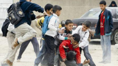«التنمر» بين تلاميذ المدارس في العراق أمسى ظاهرة تستوجب العلاج