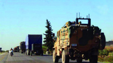 أربع قضايا عالقة تواجه تركيا بعد سحب السلاح من إدلب