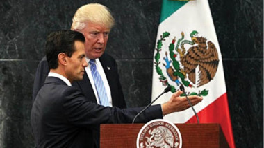 اتفاق أميركي كندي مكسيكي جديد للتجارة الحرة