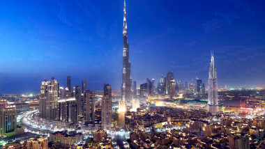 الإمارات تتصدر العالم في اقتصادها الكلي