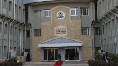 الديمقراطي الكردستاني يمنع موظفي الاتحاد من دخول مبنى رئاسة الإقليم
