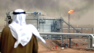 السعودية تتوقع زيادة إنتاجها النفطي