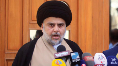 الصدر يرفض ترشيح الأحزاب للمناصب الأمنية ويدعو لابقائها في يد رئيس الوزراء
