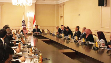 النقد العربي يبحث في بغداد تعزيز مفاهيم الشمول المالي