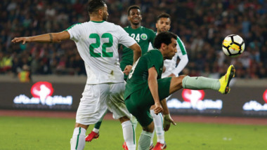 الوطني يواجه السعودية في لقاء إثبات  الذات بسوبر كلاسيكو البطولة الرباعية