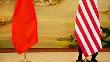 خطر صيني متزايد يستهدف إمدادات الجيش الأميركي