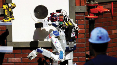 روبوتات جديدة سلسة وأكثر شبهاً بالإنسان