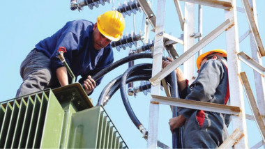 سيمنس تعتزم اضافة 11 ألف ميغاواط لشبكة الكهرباء الوطنية