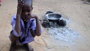 شبح المجاعة يهدد سكان 60 دولة في العالم