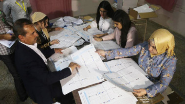 وزارة الداخلية الاتحادية تفتح تحقيقاً بتزوير وثائق رسمية في انتخابات إقليم كردستان