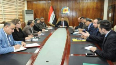 وزير الكهرباء ملف أزمة الطاقة الكهربائية من أولويات الحكومة العراقية الجديدة