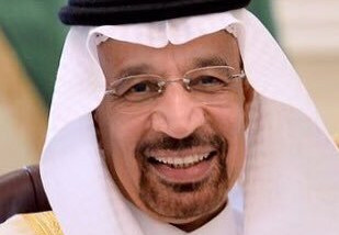 وزير الطاقة السعودي في بغداد لبحث “خفض الانتاج”