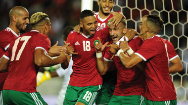أمم إفريقيا 2019 تشهد أكبر مشاركة للمنتخبات العربية في تاريخ البطولة