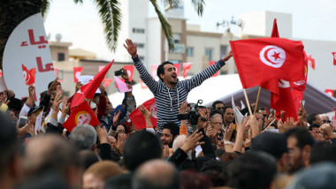 اتحاد الشغل التونسي يقرّ اضراباً وطنياً عاماً لرفع الأجور
