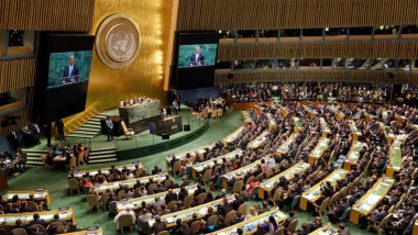 الأمم المتحدة تؤكد سيادة سورية على هضبة الجولان المحتلة