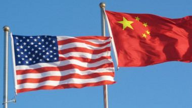 العجز في تجارة الولايات المتحدة مع الصين يبلغ مستوى عاليا
