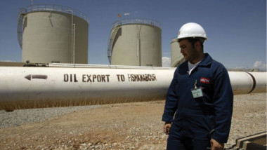 العراق والأردن يعتزمان تطوير علاقاتهما  الاقتصادية على مستويي النفط والصناعة