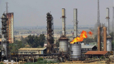 العراق يوقف صادراته من حقول كركوك إلى إيران