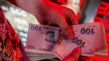 تركيا.. أعلى معدل للتضخم في 15 عاماً