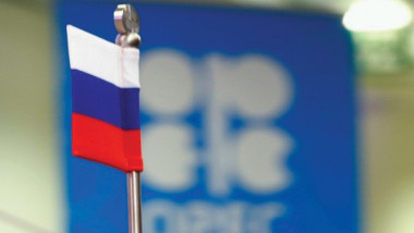 روسيا تبدي استعدادها للتعاون مع أوبك