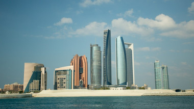 شركات منطقة الخليج تنفق بليوني دولار على تقنيات أمن المعلومات