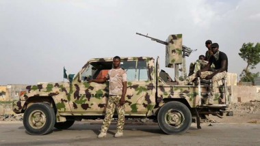 فقدان 16 جنديا نيجيريا بعد هجوم «داعش» في غرب إفريقيا