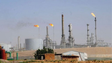 كردستان تسعى لزيادة إنتاجها  النفطي إلى 500 ألف برميل يومياً