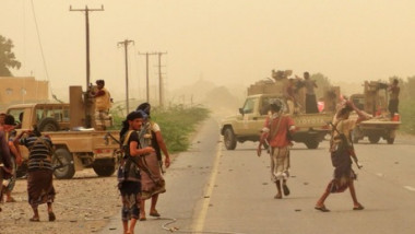 10 قتلى في مواجهات بالحديدة اليمنية