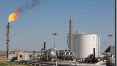 «النفط» تباشر بتطوير حقل غاز المنصورية في ديالى