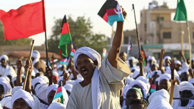 «انتفاضة الخبز» تستمر وسط  السودان  وهدوء في الخرطوم