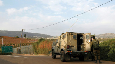إسرائيل تبدأ عملية درع الشمال لتدمير أنفاق لحزب الله على الحدود اللبنانية