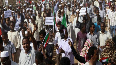 العفو الدولية: 37 متظاهراً قتلوا خلال احتجاجات السودان الأخيرة